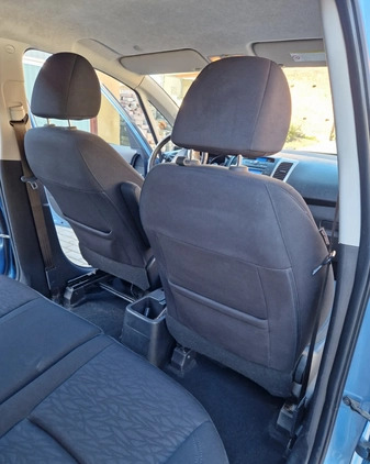 Kia Sorento cena 36000 przebieg: 118652, rok produkcji 2016 z Kock małe 79